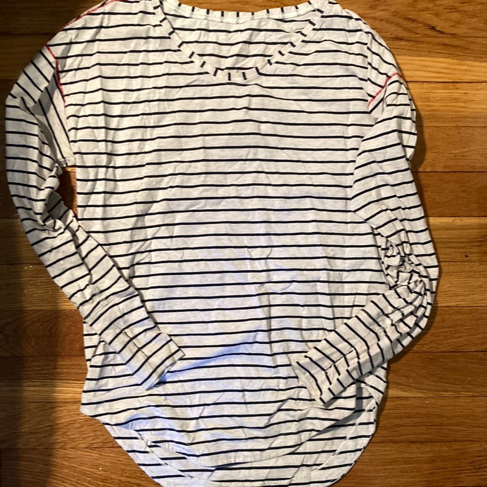 Lulu long sleeve